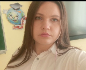 Рамазанова Юлия Рафиковна Рамазанова Юлия Рафиковна